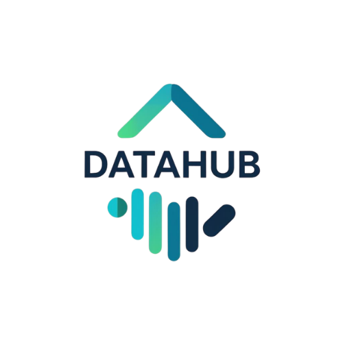 DataHub — Muath Shaat